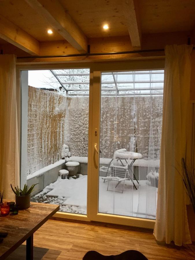 Emma Apartment Burladingen Exterior photo